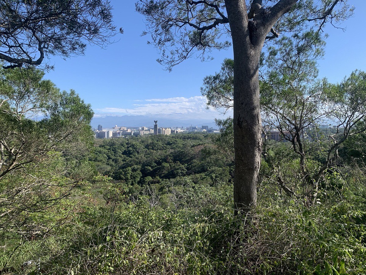 觀景點